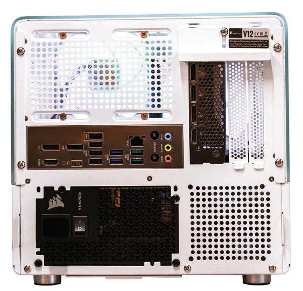 Wired2Fire Haven Ember Pro